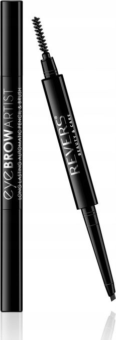 Revers REVERS automatyczna do brwi EYE BROW ARTIST BROWN