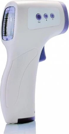 Termometr First Austria Bekontaktowy termometr ciała THERM02