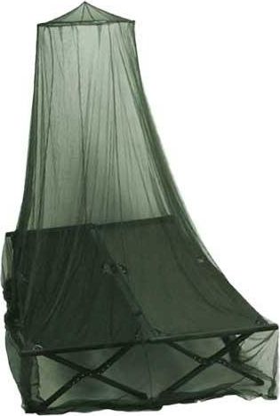 MFH Moskitiera MFH - duża oliwkowa (0,63x2,5x12,5 m) uniwersalny