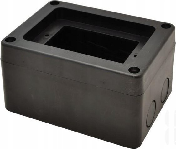 Tracon Electric Obudowa wyłącznika przekaźnikowego SSTM-BOX