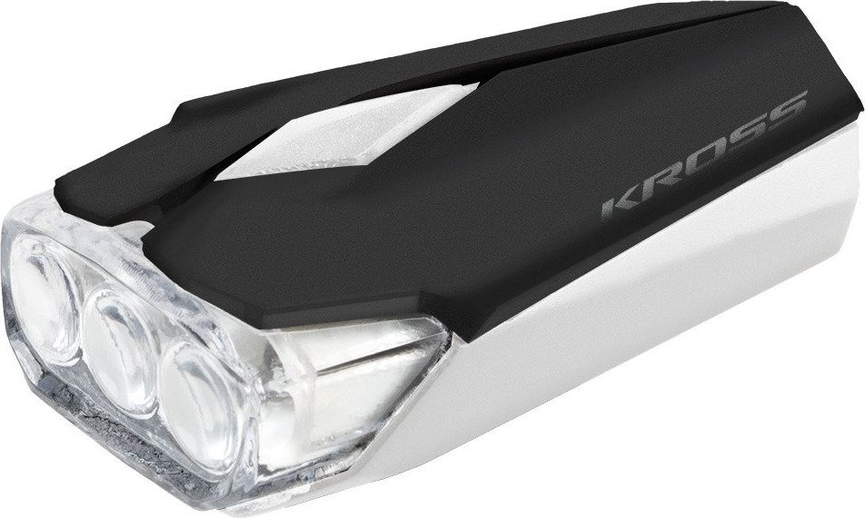 Kross Lampa przednia Lumi II