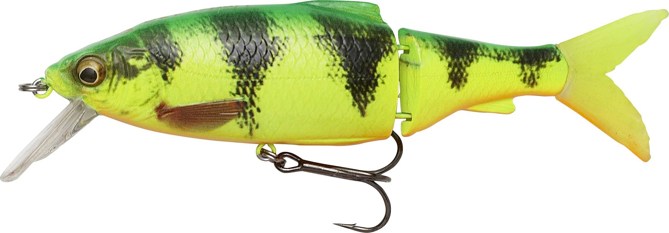 Savage Gear 3D Roach Lipster 18.2cm 67g SF Firetiger PHP (62244)