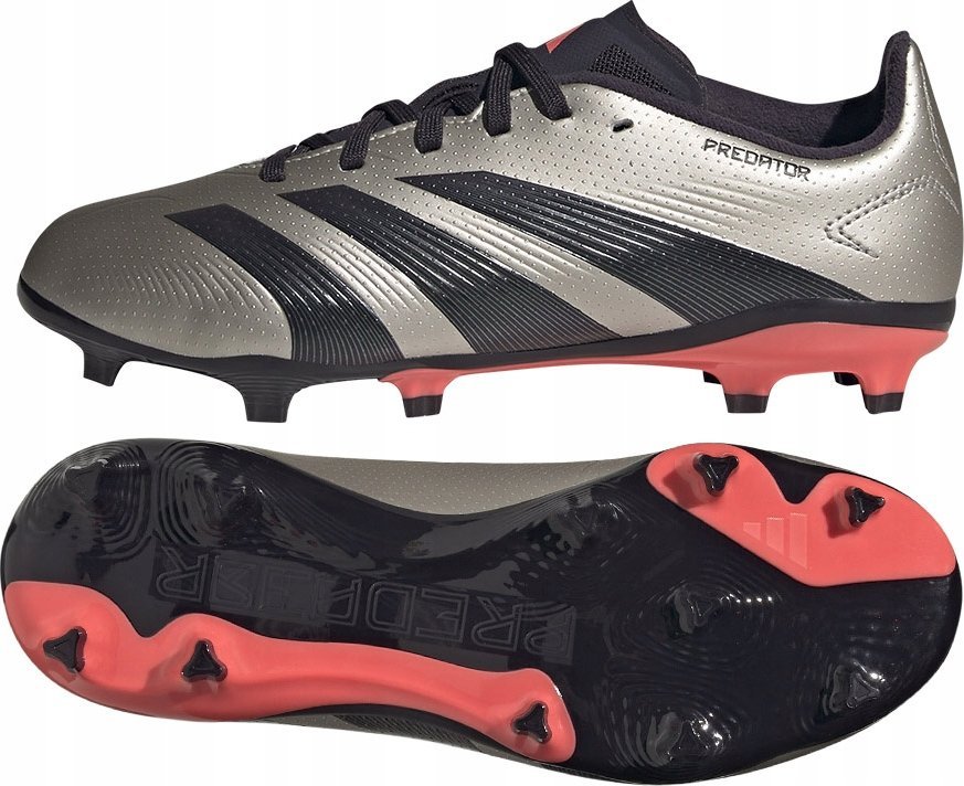 Adidas Buty adidas Predator League Jr FG IF6354