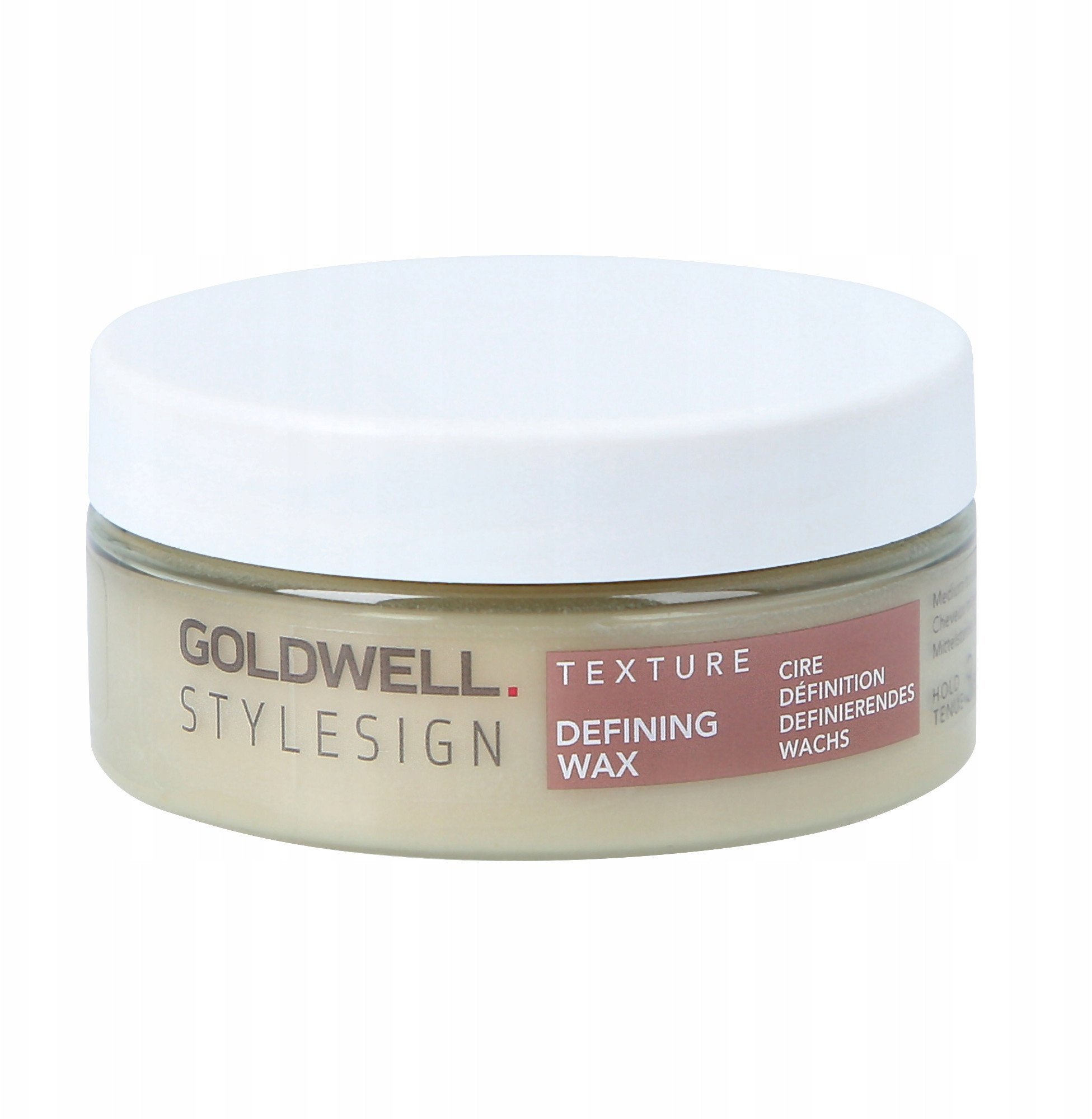 Goldwell StyleSign Texture Defining Wax 75 ml