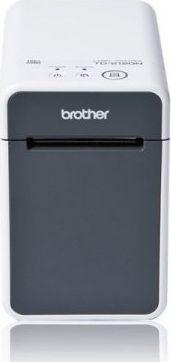 Drukarka etykiet Brother TD2120N