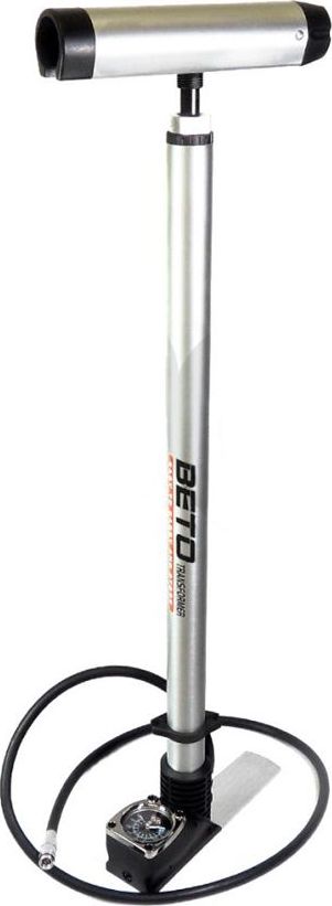 Beto Pompka Beto CMP-139 serwisowa aluminiowa, składana uniwersalny