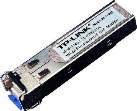 Moduł SFP TP-Link TL-SM321A