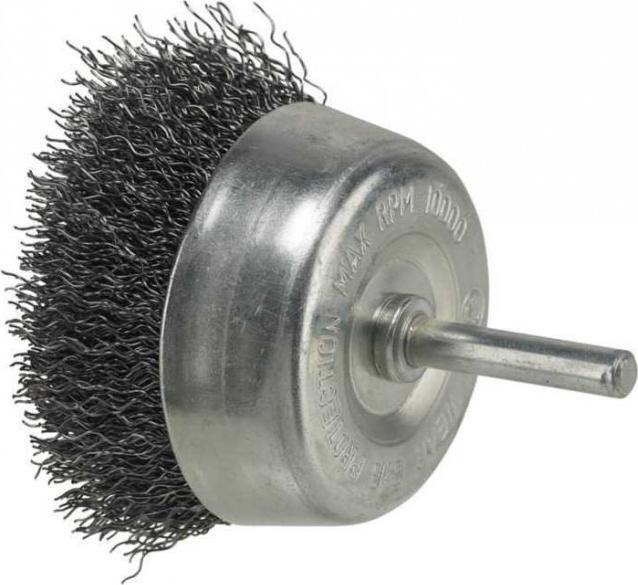 Luna Szczotka osiowa 60 mm