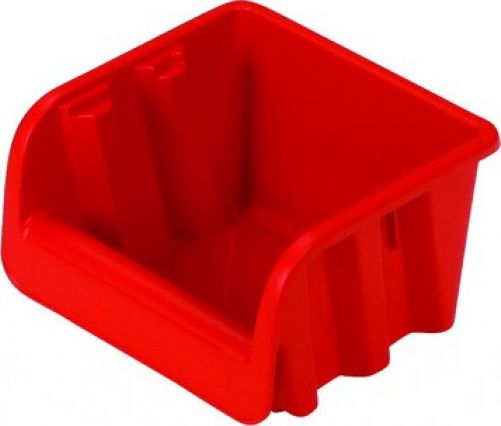 Curver Pojemnik magazynowy PROFI 1 Czerwony (154993 )