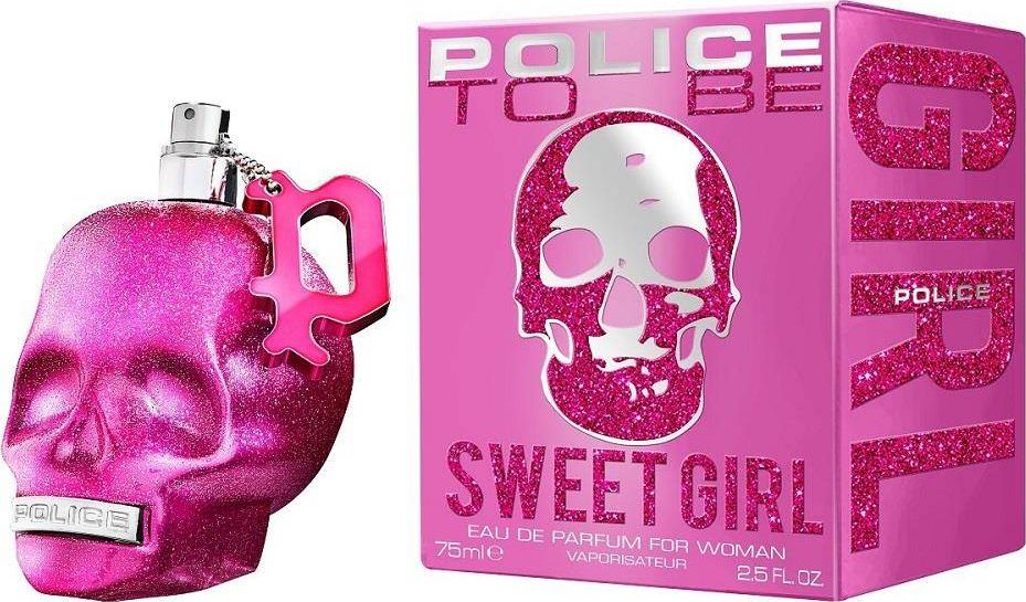 Police EDP 75 ml