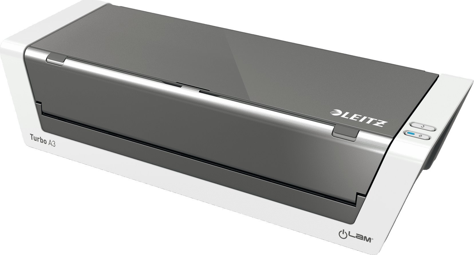 Laminator Leitz iLAM Touch 2 Turbo A3