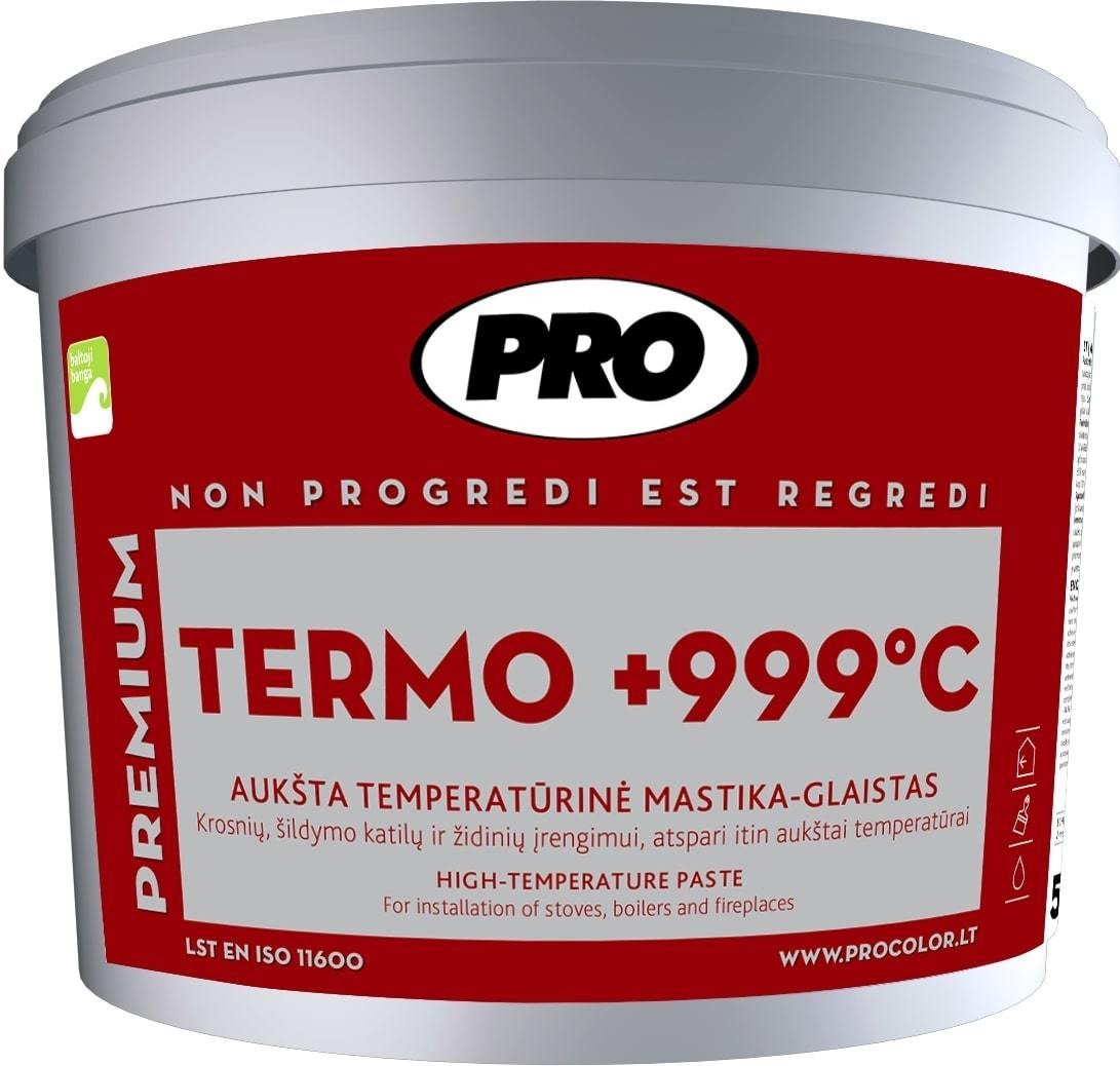 HIGH-TEMPERATURE PASTE +999°C 1KG