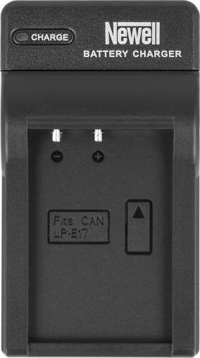 Ładowarka do aparatu Newell Ładowarka Newell DC-USB do akumulatorów LP-E17