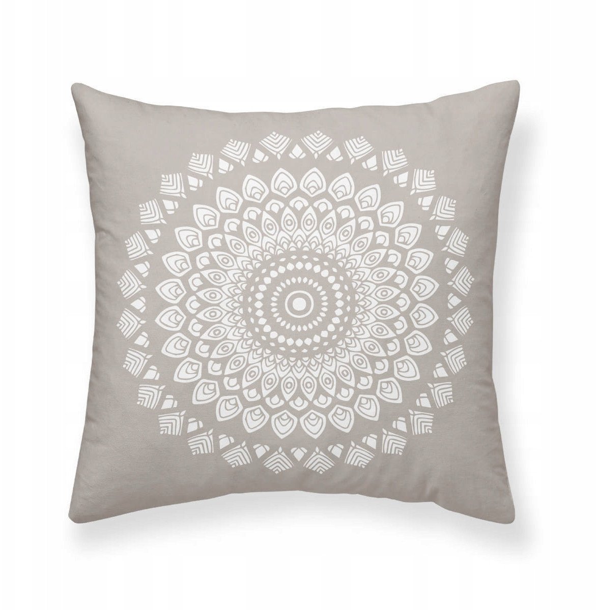 TODAY Poduszka dekoracyjna SLOW LIFE, 40 x 40 cm