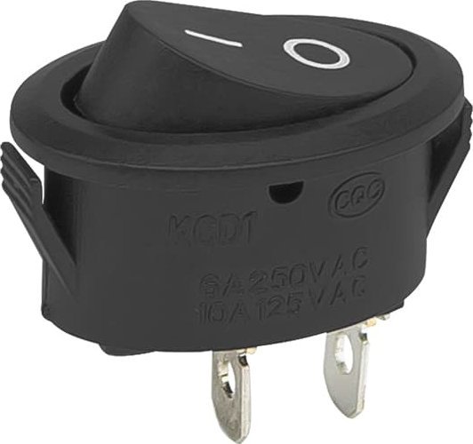 Blow 2926# Przeł.mk1012o czarny typ "0"