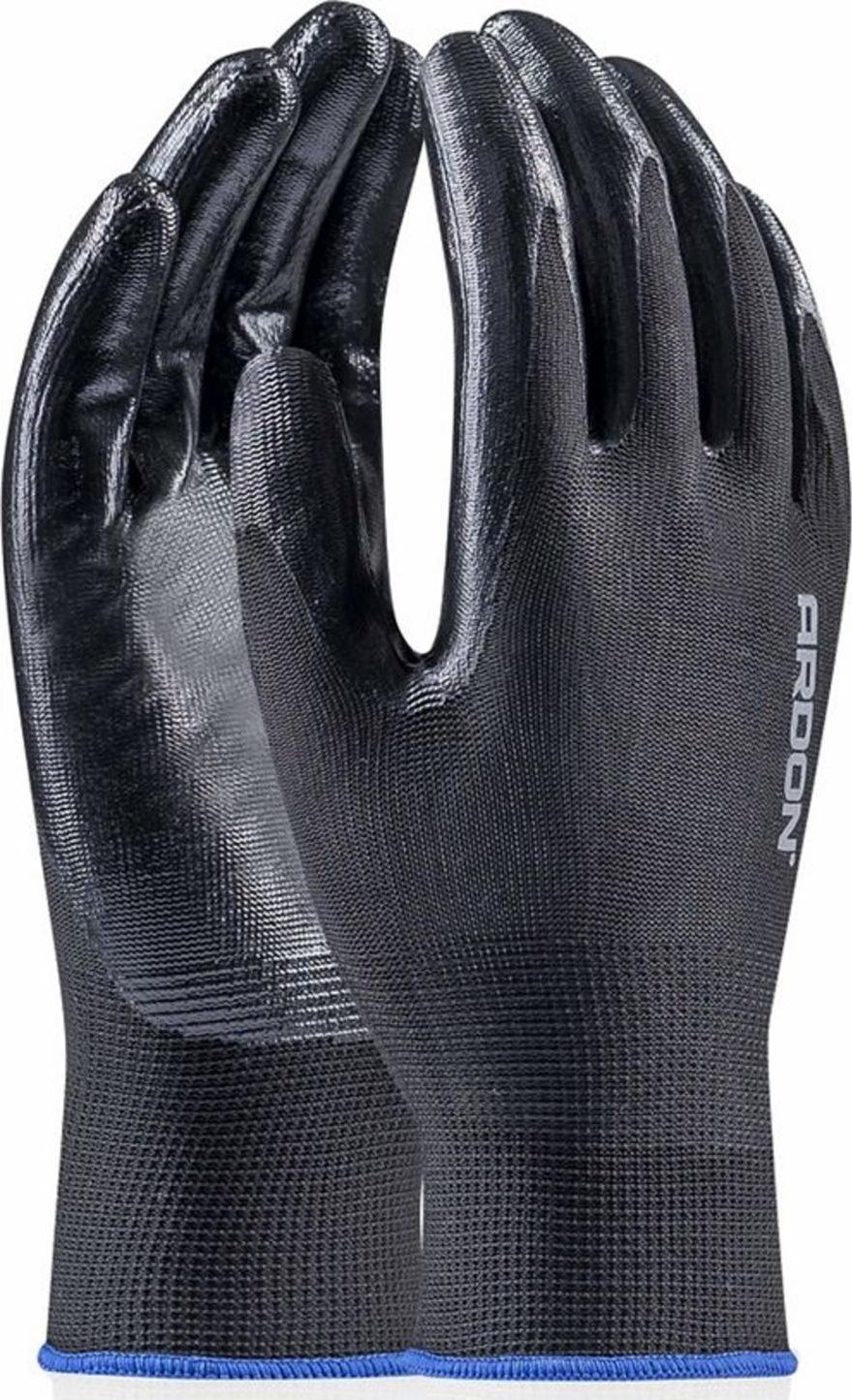 Ardon A8010 - Rękawice powlekane ARDONNYPLEXX 09