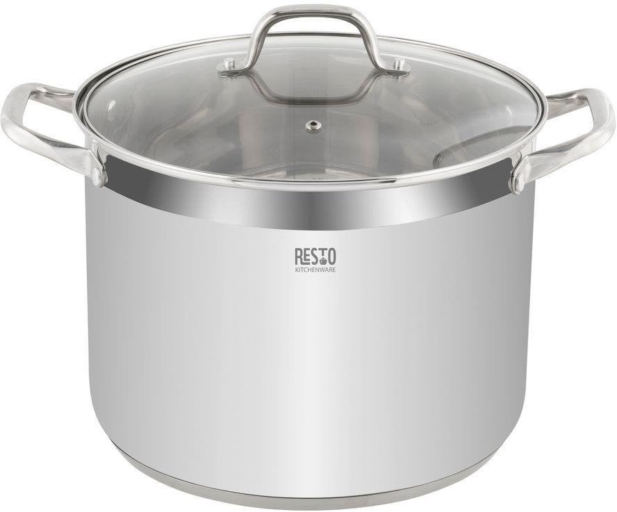 CASSEROLE D28CM 13L/92008 RESTO