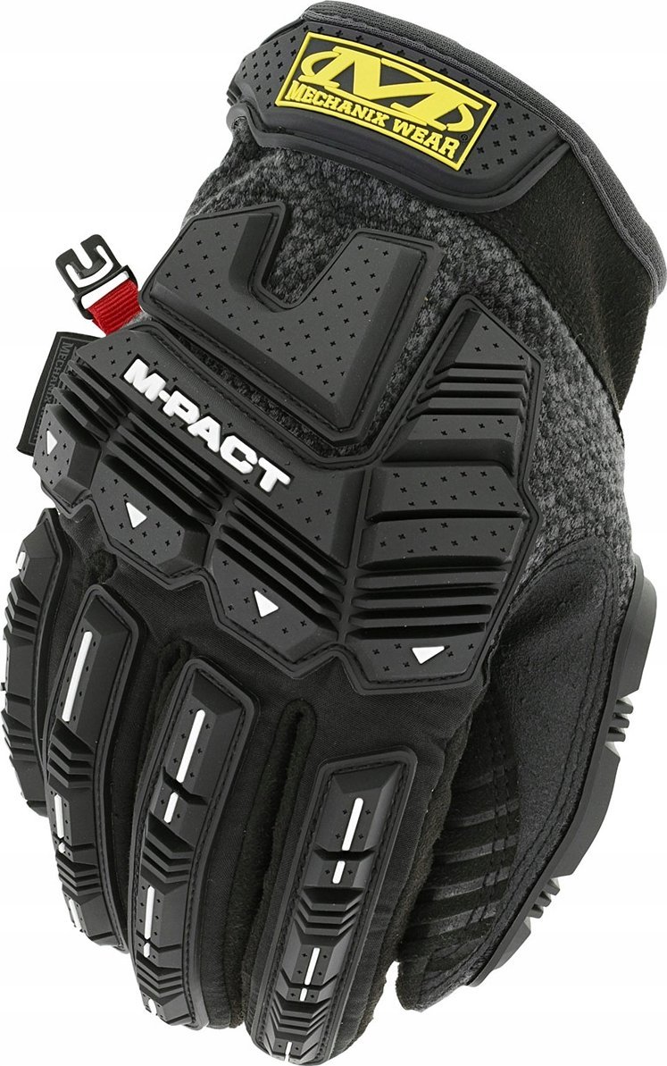 Mechanix Wear Mechanix Wear Žieminės pirštinės Mechanix COLDWORK™ M-Pact, dydis L