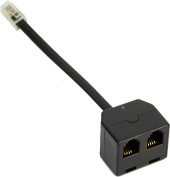 Jabra Rozdzielacz RJ10 (1600-289)