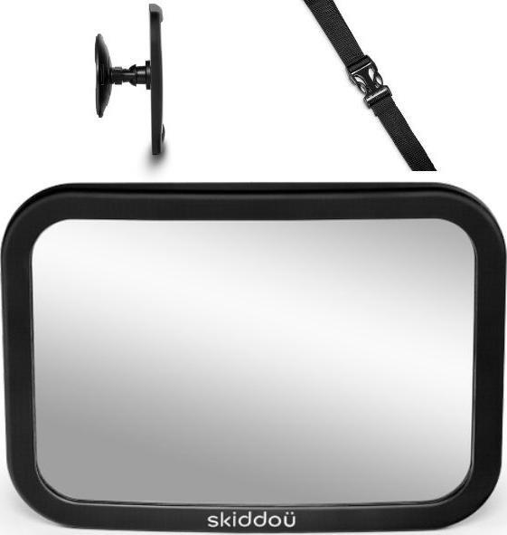 skiddoü LUSTERKO SAMOCHODOWE SKIDDOU BASP 1953