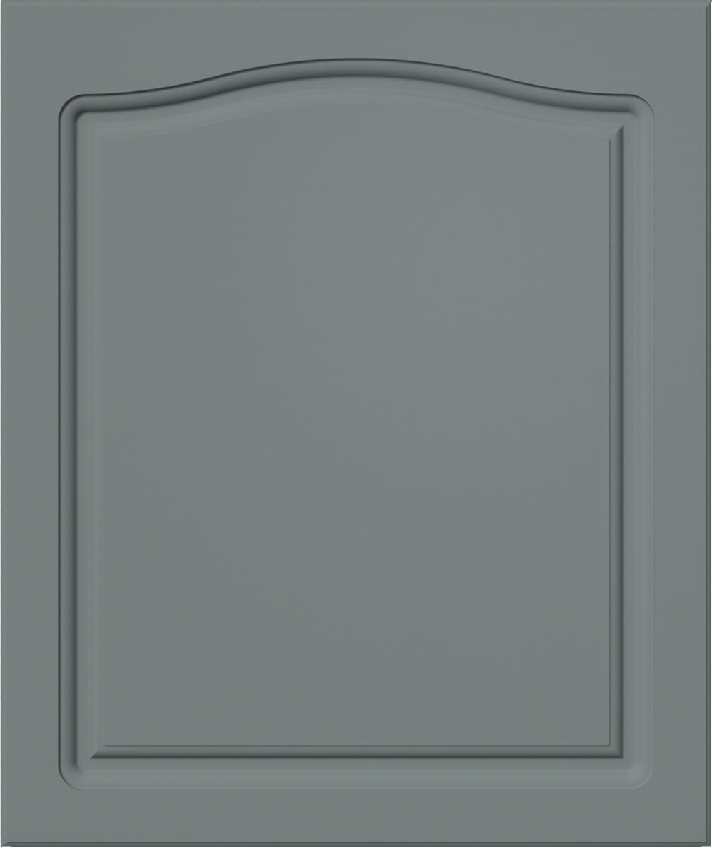 Restol Fronty Front kuchenny szary mat K261 profil AE