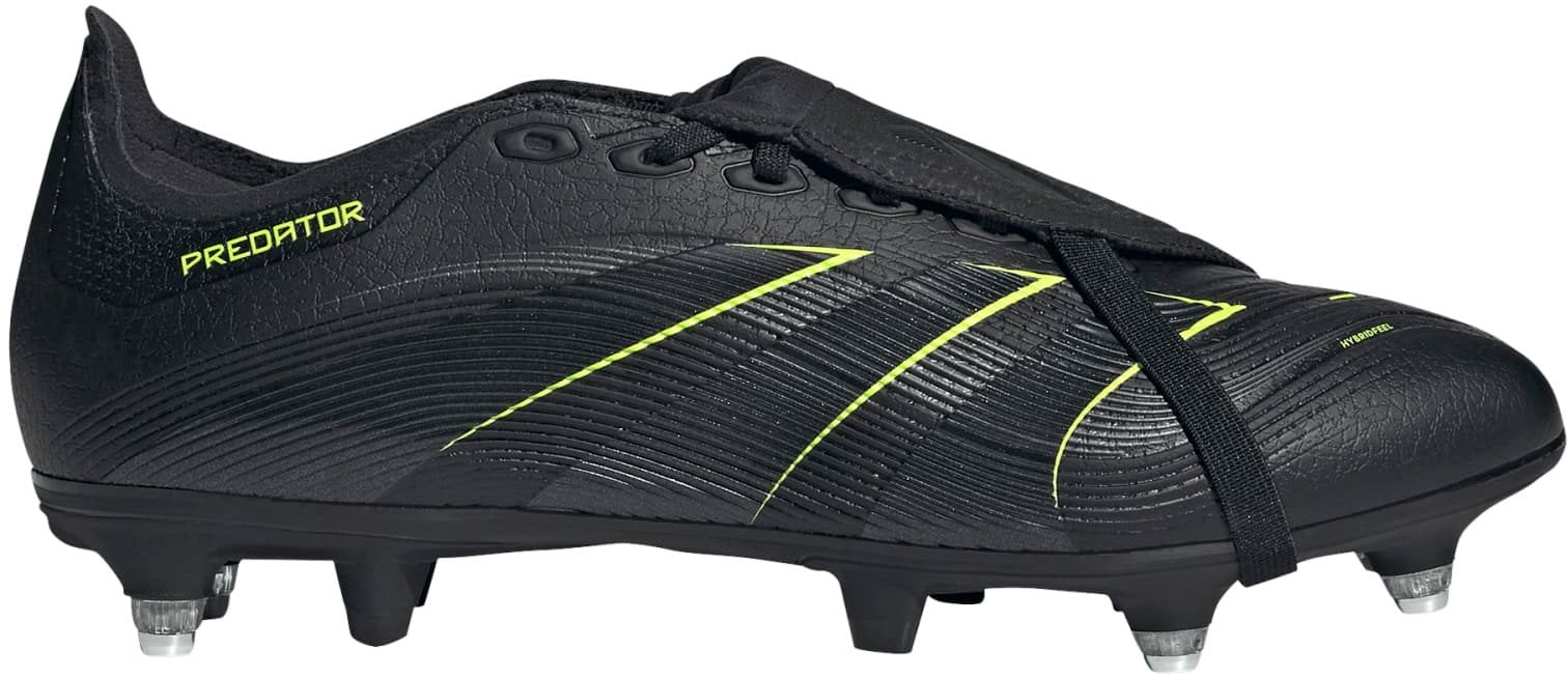 Buty adidas Predator League FT SG JR7121