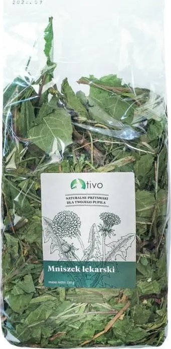 Tivo Mniszek lekarski 150g