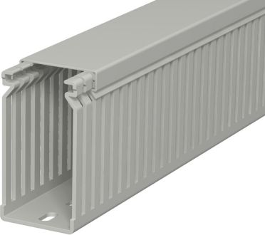 Bettermann Korytko grzebieniowe 40x80 szary kamień LK4 N 8040 2m (6178052)