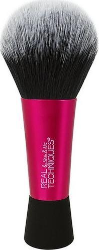 Real Techniques Pędzelek do makijażu Mini Multitask Real Techniques
