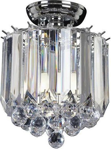 Lampa sufitowa ENDON FargoLampa Sufitowa