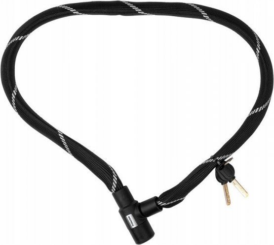 UN ZAPIĘCIE ROWEROWE ŁAŃCUCH KORPUS OKRĄGŁY CONTRA 1200/6V (1 SZT)