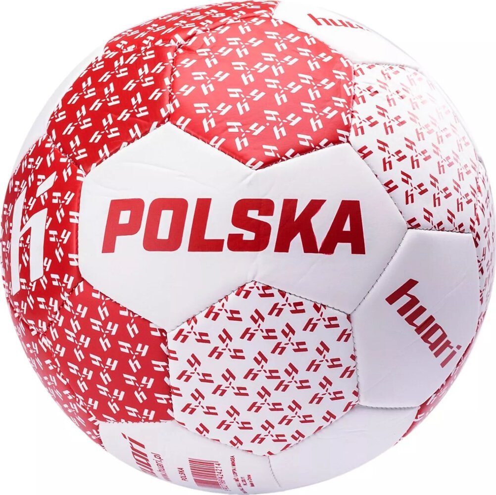 Huari Piłka Huari POLSKA WORLD CUP