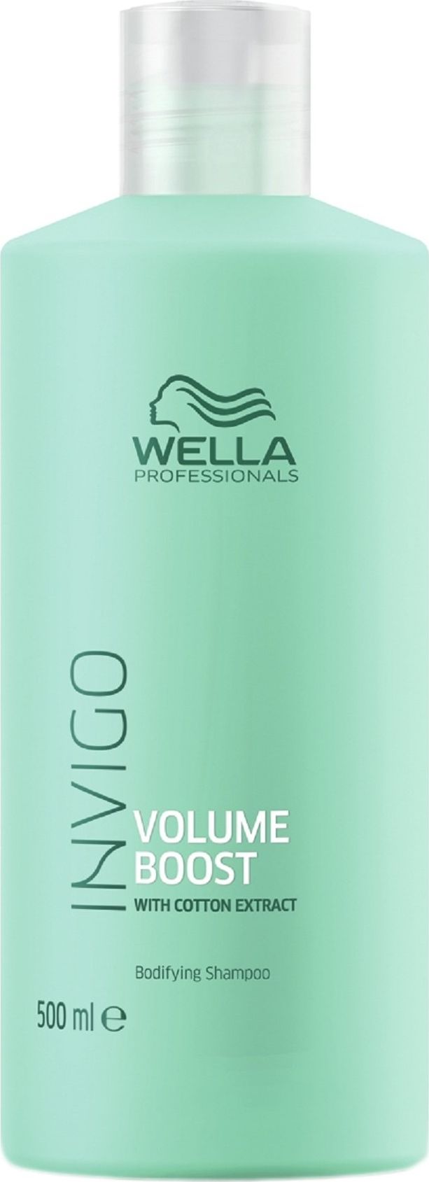Wella Wella Invigo Volume Szampon 500ml