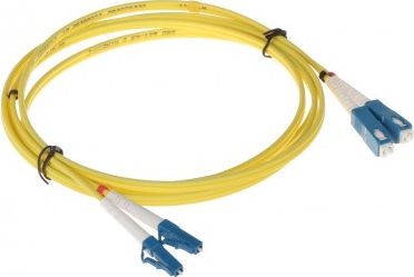RBLINE PATCHCORD JEDNOMODOWY PC-2LC/2SC-2 2m