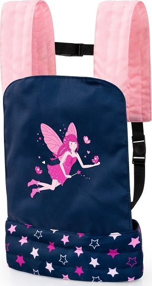 Bayer Nosidełko dla lalek, uniwersalne (62216AA)