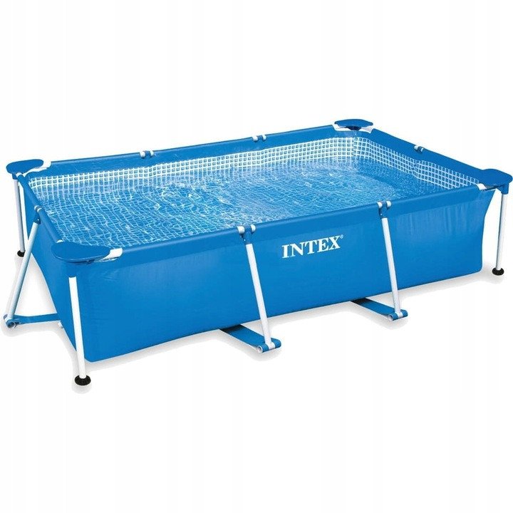 Intex Basen stelażowy 220x150x60cm (28270)