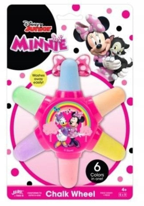 John kreda kształty Disney 130040585