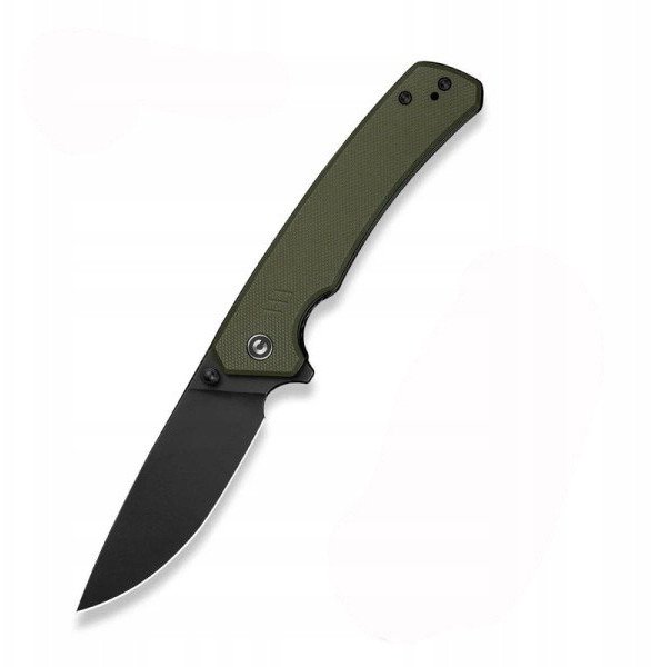 Nóż CIVIVI Merit 14C28N OD Green G10 C24012-2