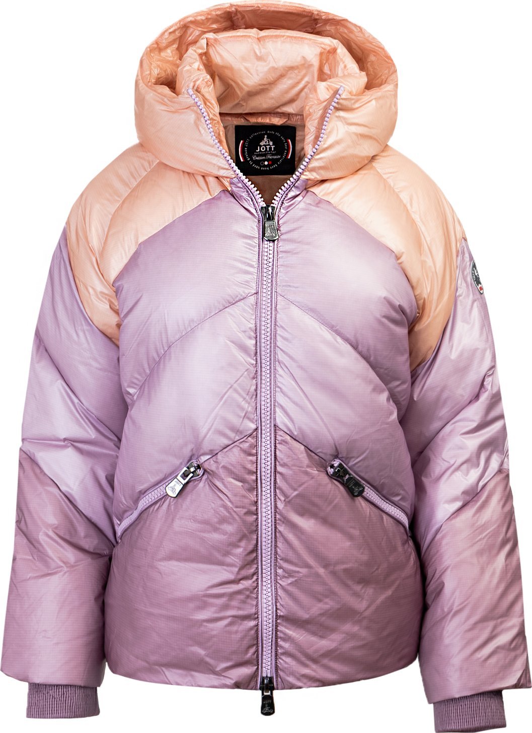 Jott Kurtka damska Jott Stellar FW22WJAC47-8500