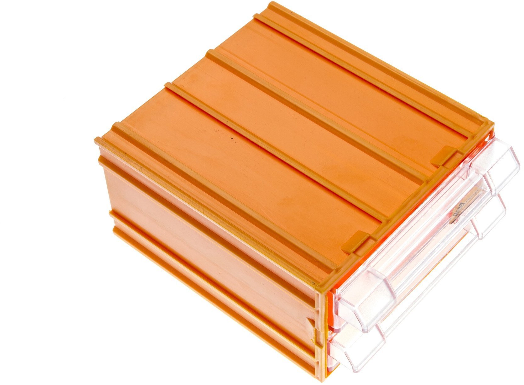 ORGANISER WITH DRAWERS 120X110X62MM 2