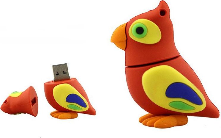 Pendrive Dr. Memory 32 GB