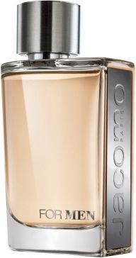 Jacomo For Man EDT 100 ml
