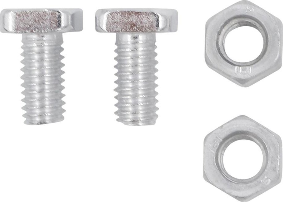 Home It Drivhusbolte Special - 24 stk.