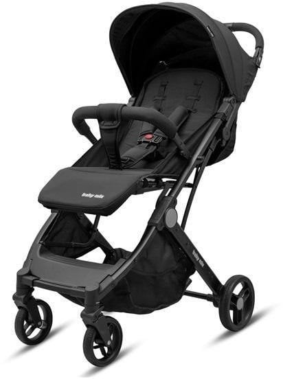 Wózek spacerowy Bimelo ltra-light czarny