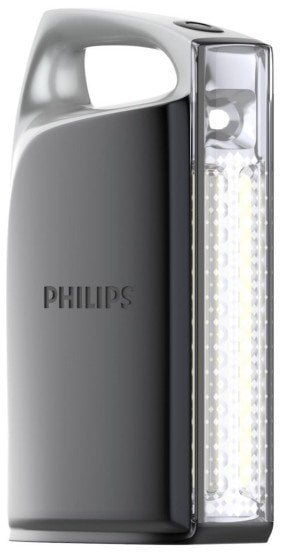 Latarka Philips Latarka akumulatorowa USB-C 900 lm 4000mAh