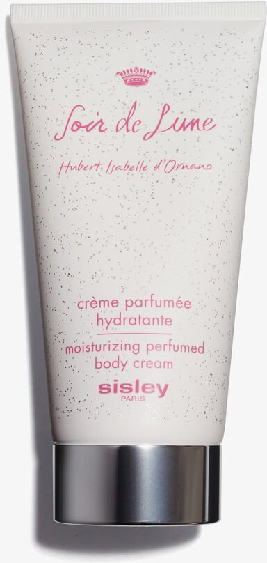 Sisley SISLEY SOIR DE LUNE MOISTURIZING PERFUMED BODY CREAM 150ML