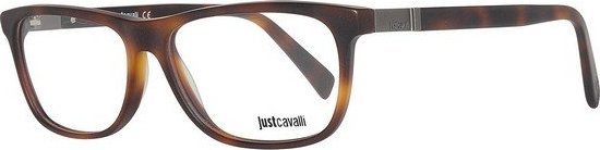 Just Cavalli Ramki do okularów Unisex Just Cavalli JC0700-052-54 ( 54 mm)