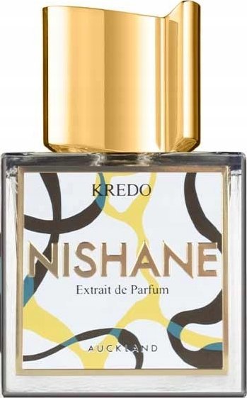 Nishane Perfumy Unisex Nishane Kredo 50 ml