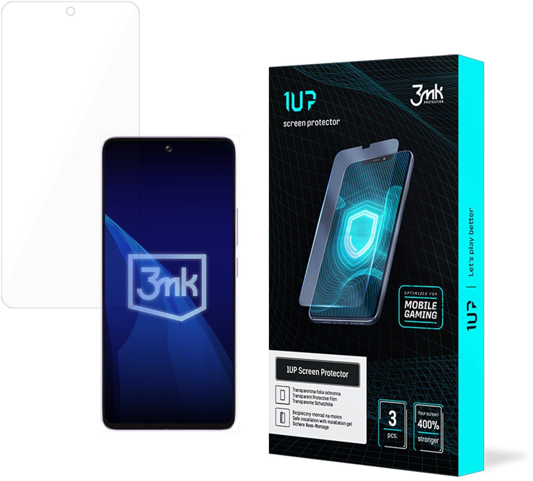 POCO M7 PRO 5G - 3MK 1UP