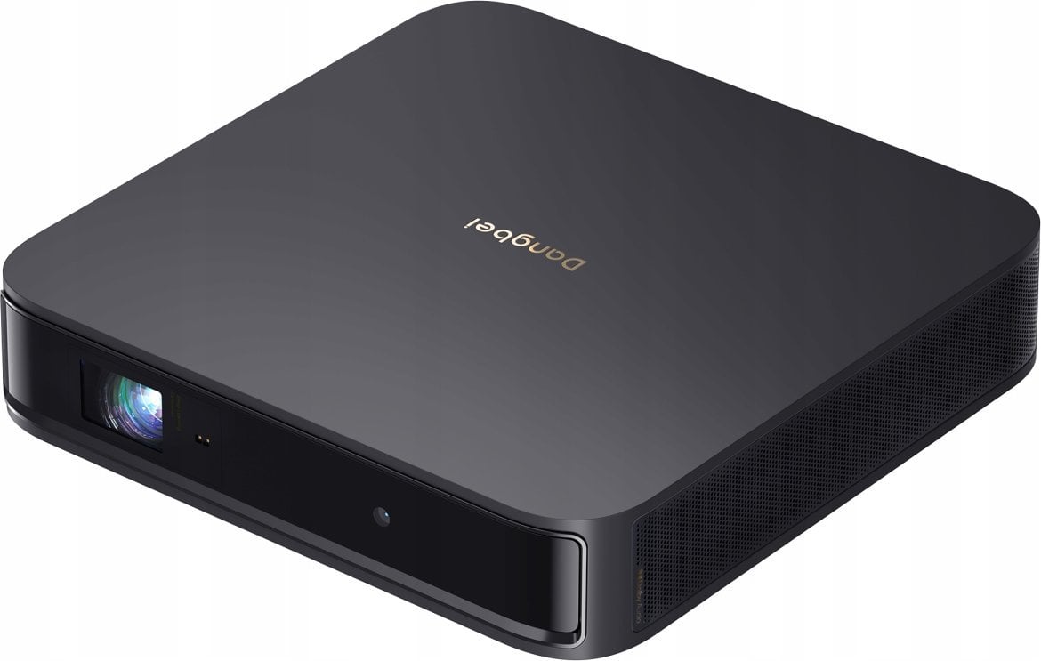 Projektor Dangbei Projektor laserowy, , Atom